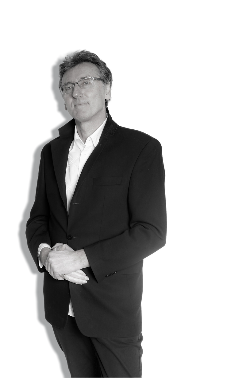 Oliver Heindl